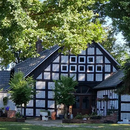 Alter Schaustellerwagen Stemwede