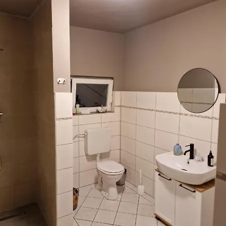 Alter Schaustellerwagen Campeggio *